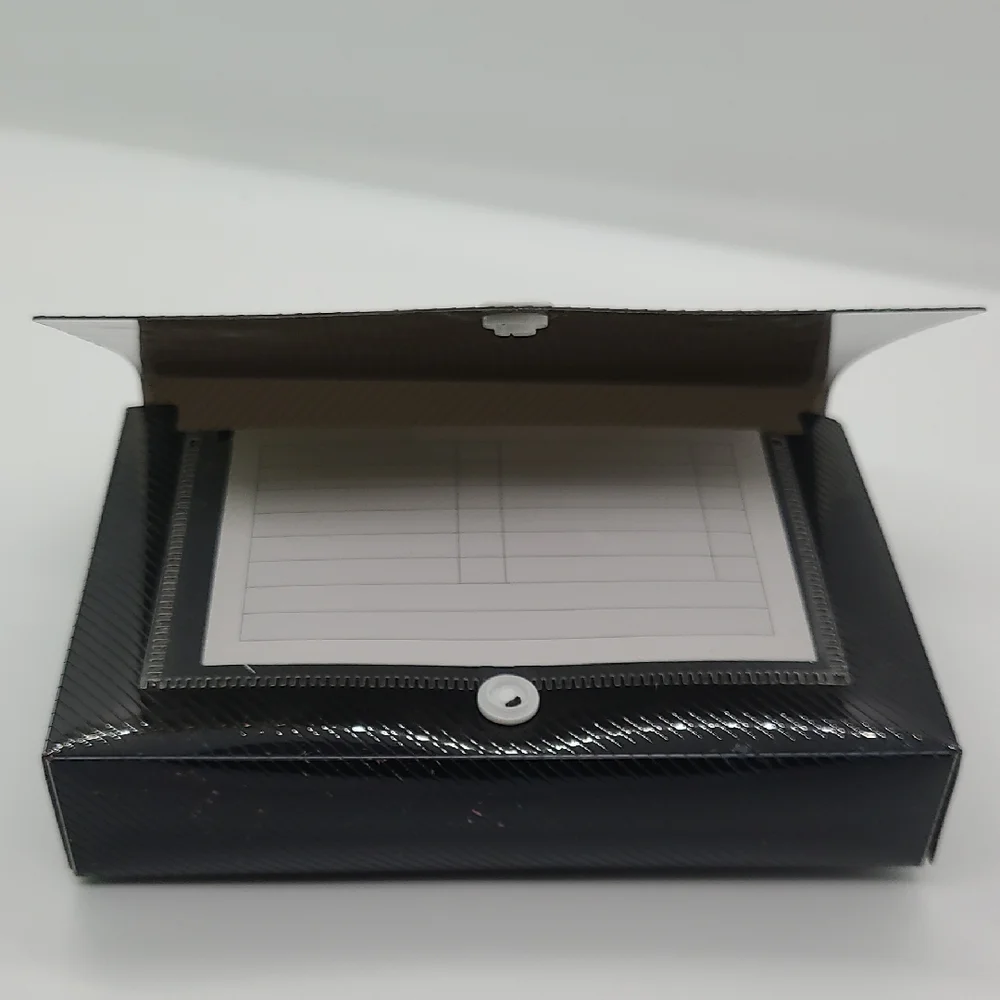 3 X 5 Index Card Holders